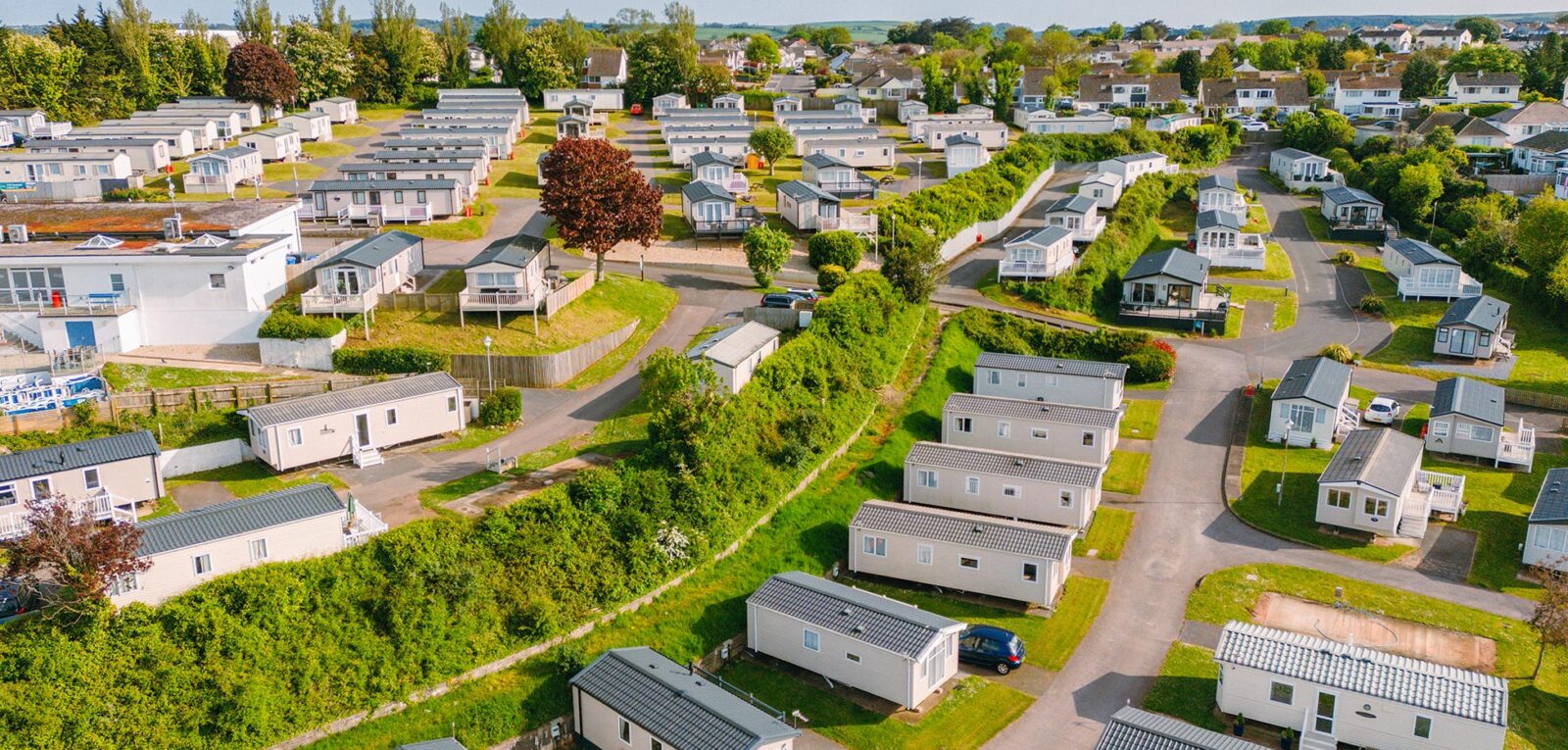 Holiday homes for sale in paignton devon