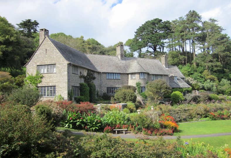 Coleton Fishacre