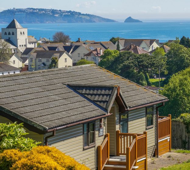 Holiday homes for sale in Devon
