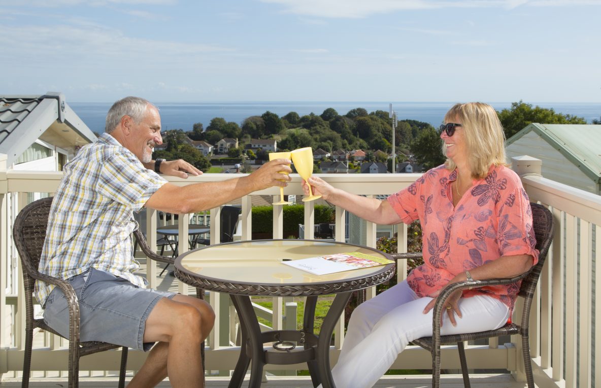 4 Easy Steps Beverley Holiday Homes