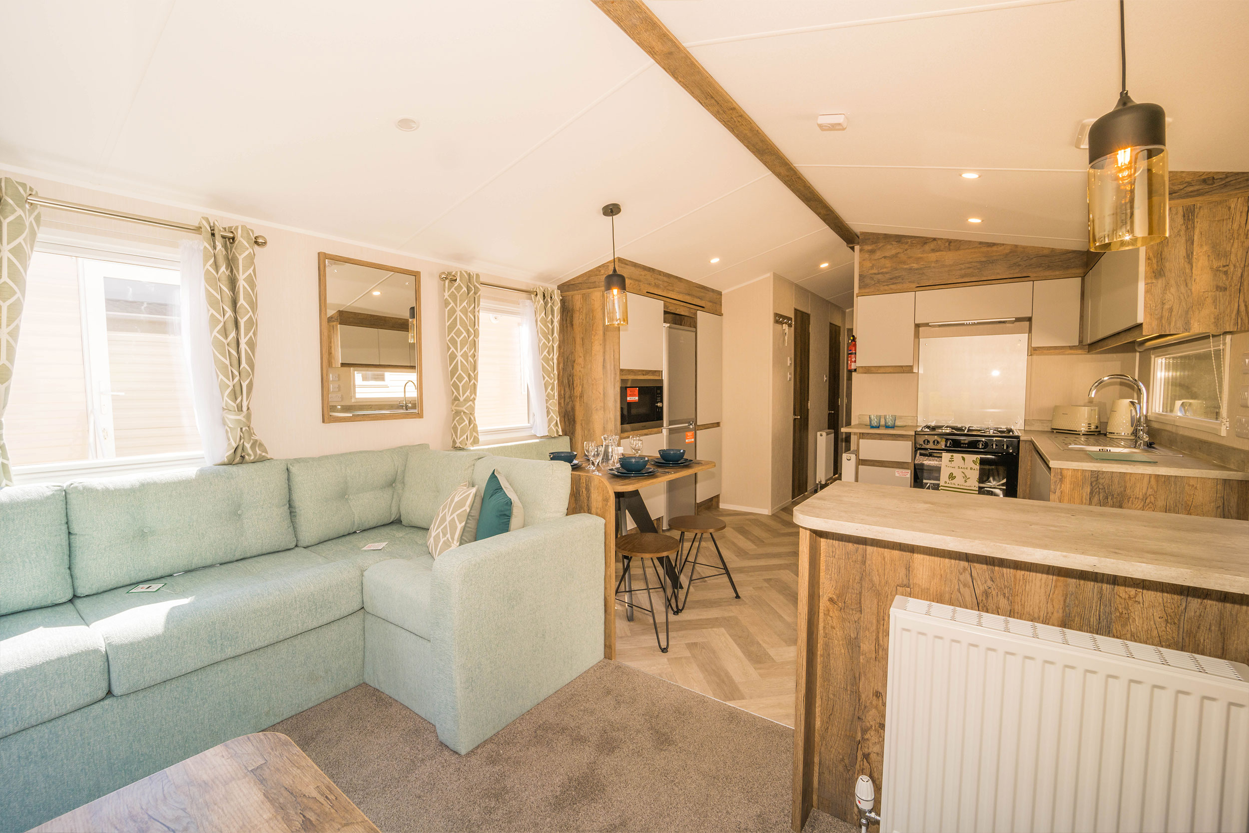 Willerby Brookwood Beverley Holiday Homes