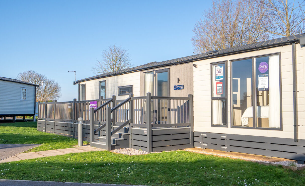 Victory Lakewood Lodge