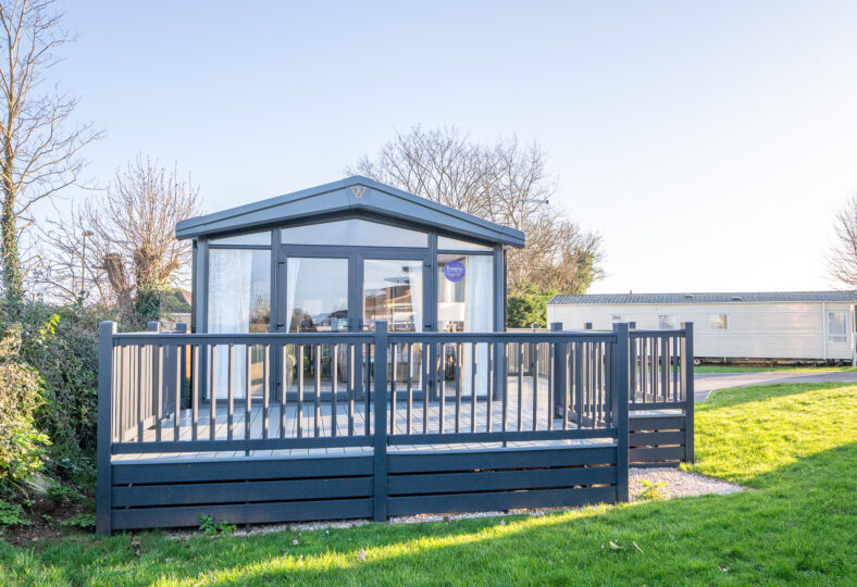 Holiday Lodges for Sale - Victory Lakewood Lodge