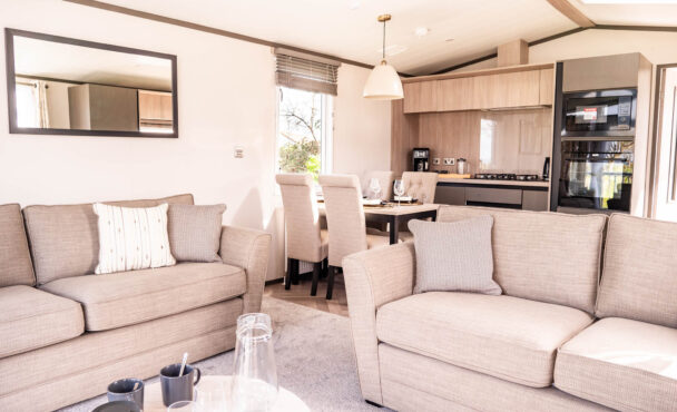 Beverley Holiday Homes