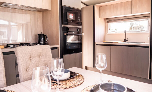 Beverley Holiday Homes