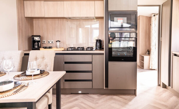 Beverley Holiday Homes