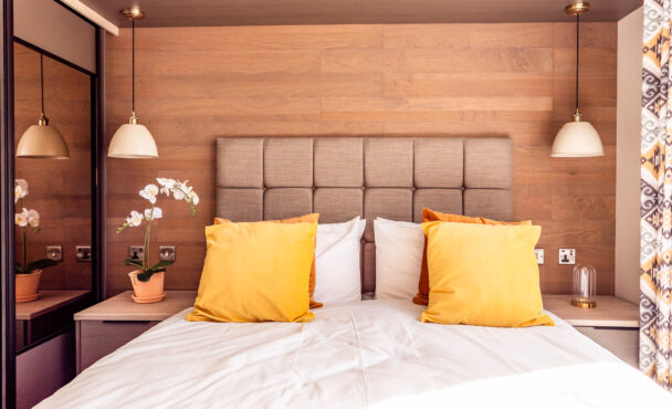 Beverley Holiday Homes