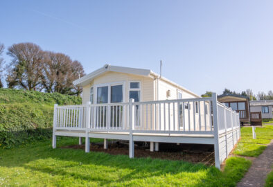 Willerby Brookwood Caravan