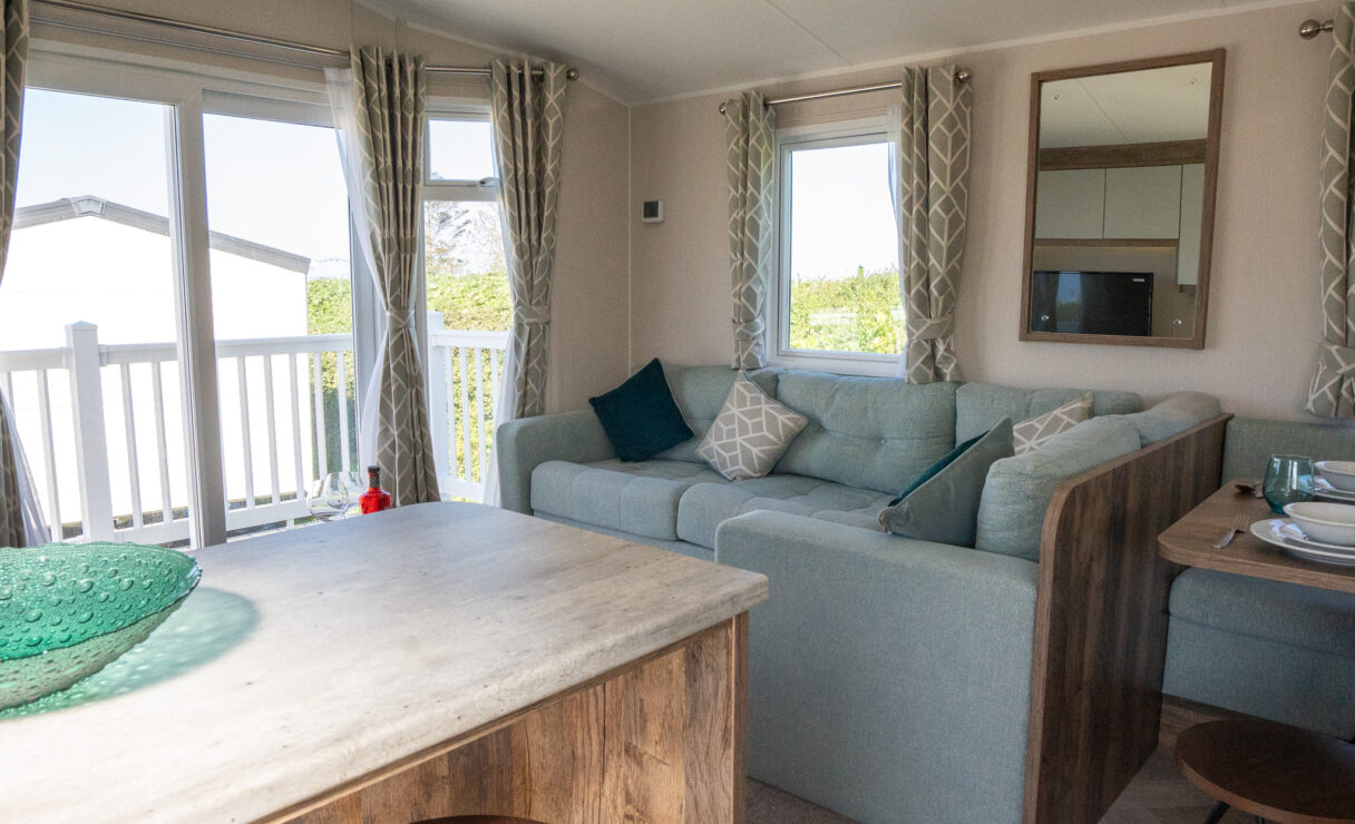 Willerby Brookwood Lounge