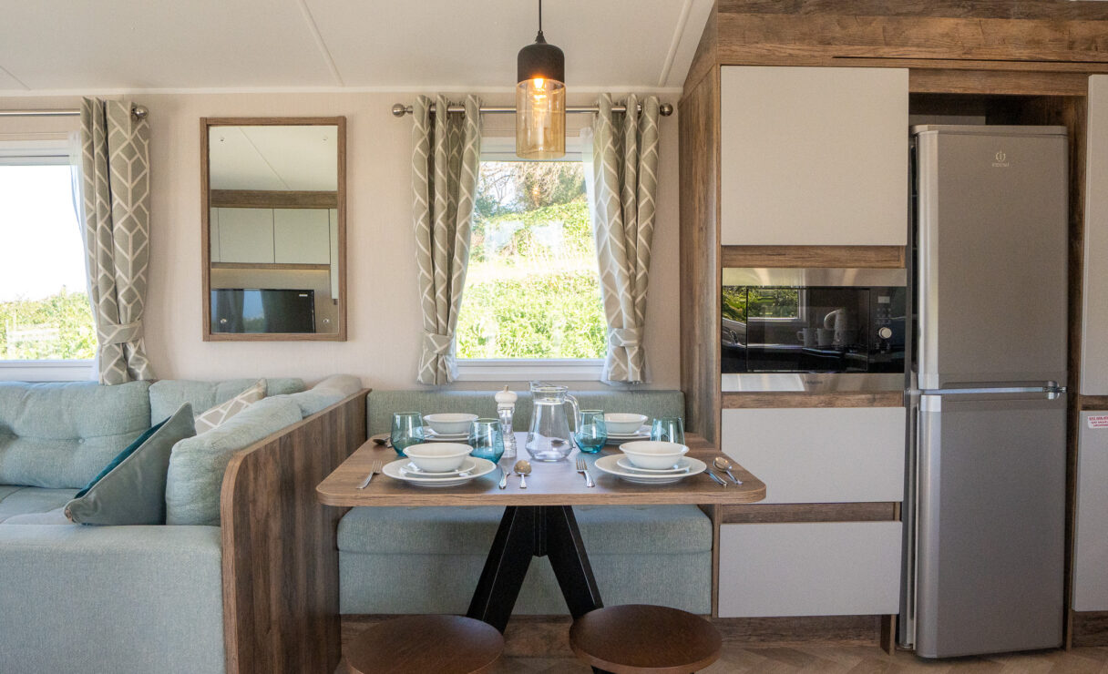 Willerby Brookwood Dining