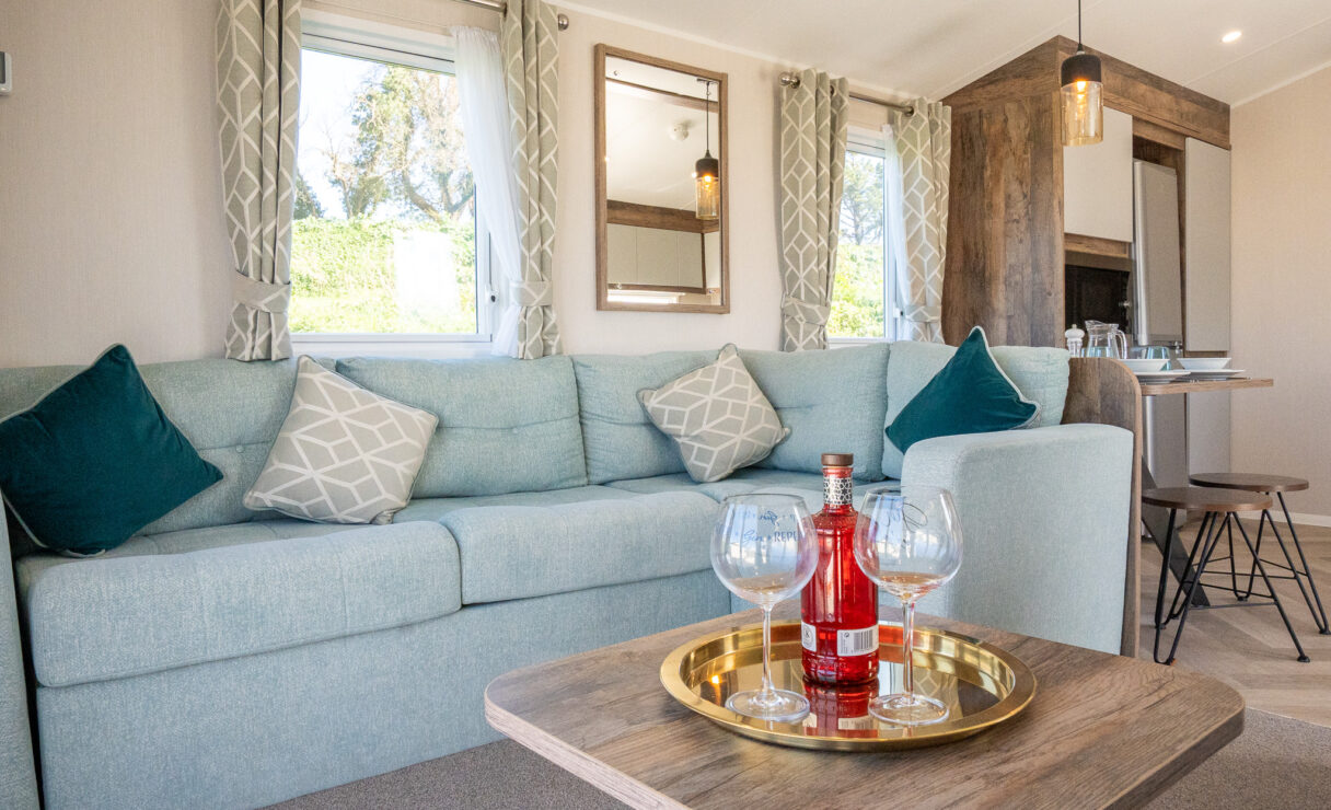 Willerby Brookwood Lounge