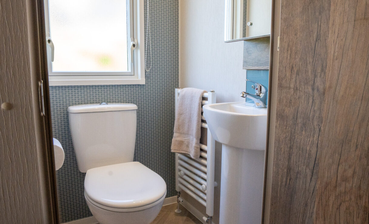 Willerby Brookwood Toilet