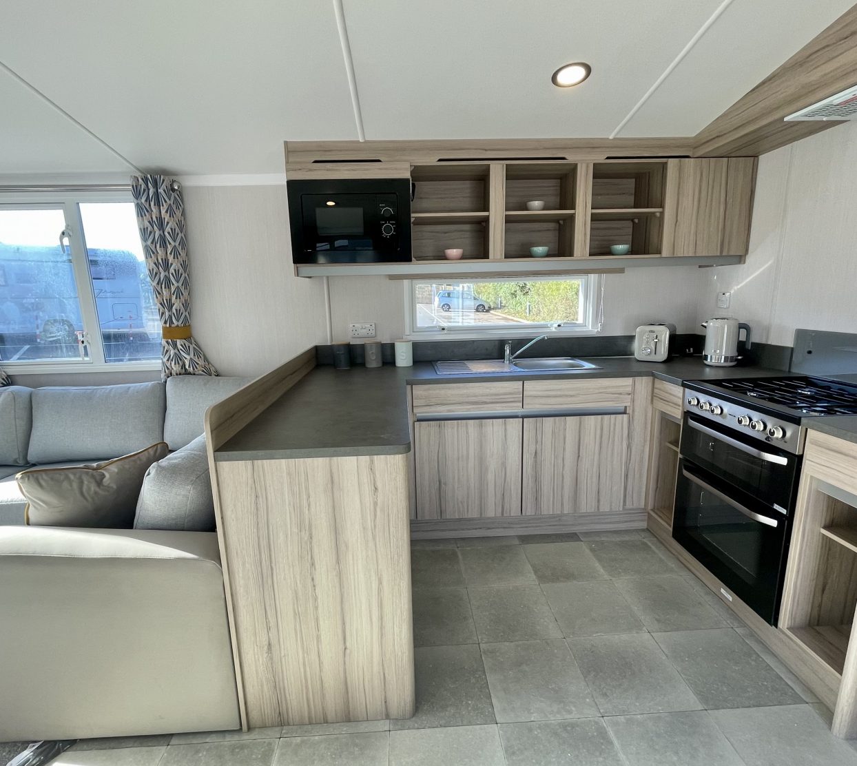 Static Caravans For Sale UK | Beverley Holiday Homes