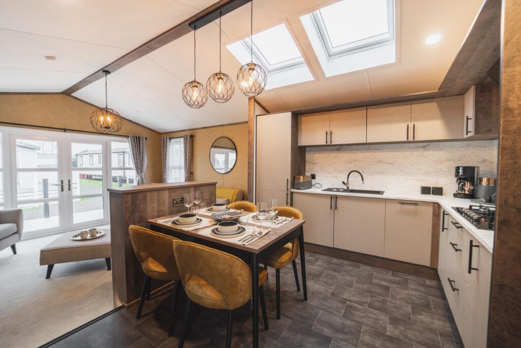 5 Ways To Style Your Static Caravan | Beverley Holiday Homes