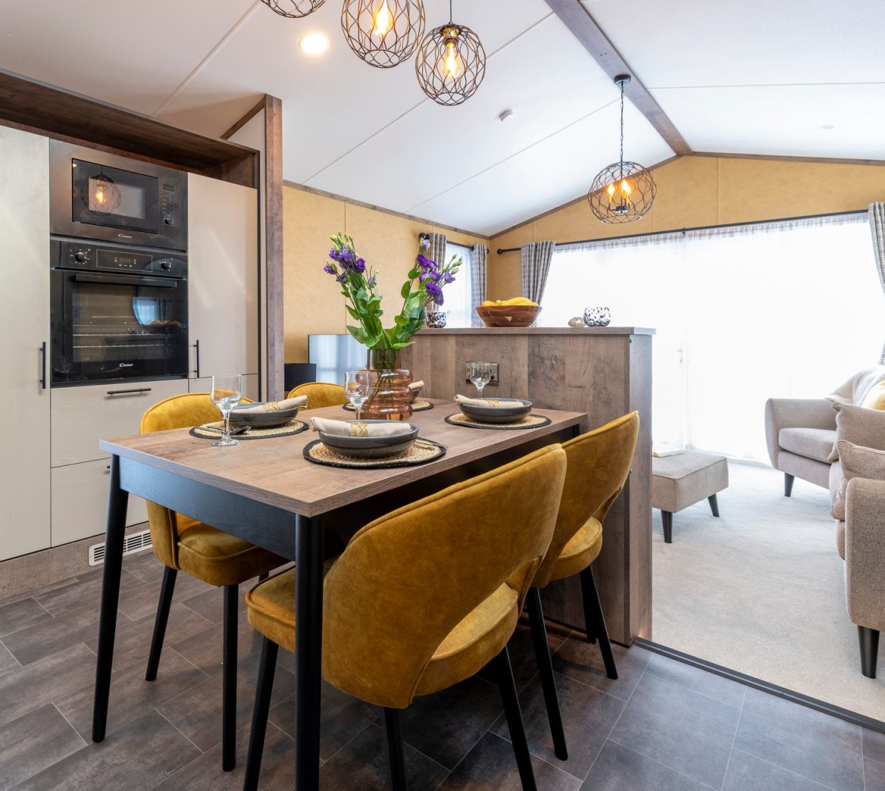 Static Caravans For Sale UK | Beverley Holiday Homes