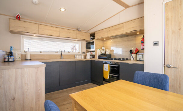 Beverley Holiday Homes