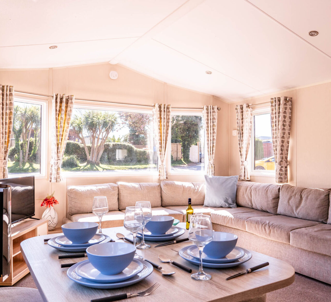 Beverley Holiday Homes