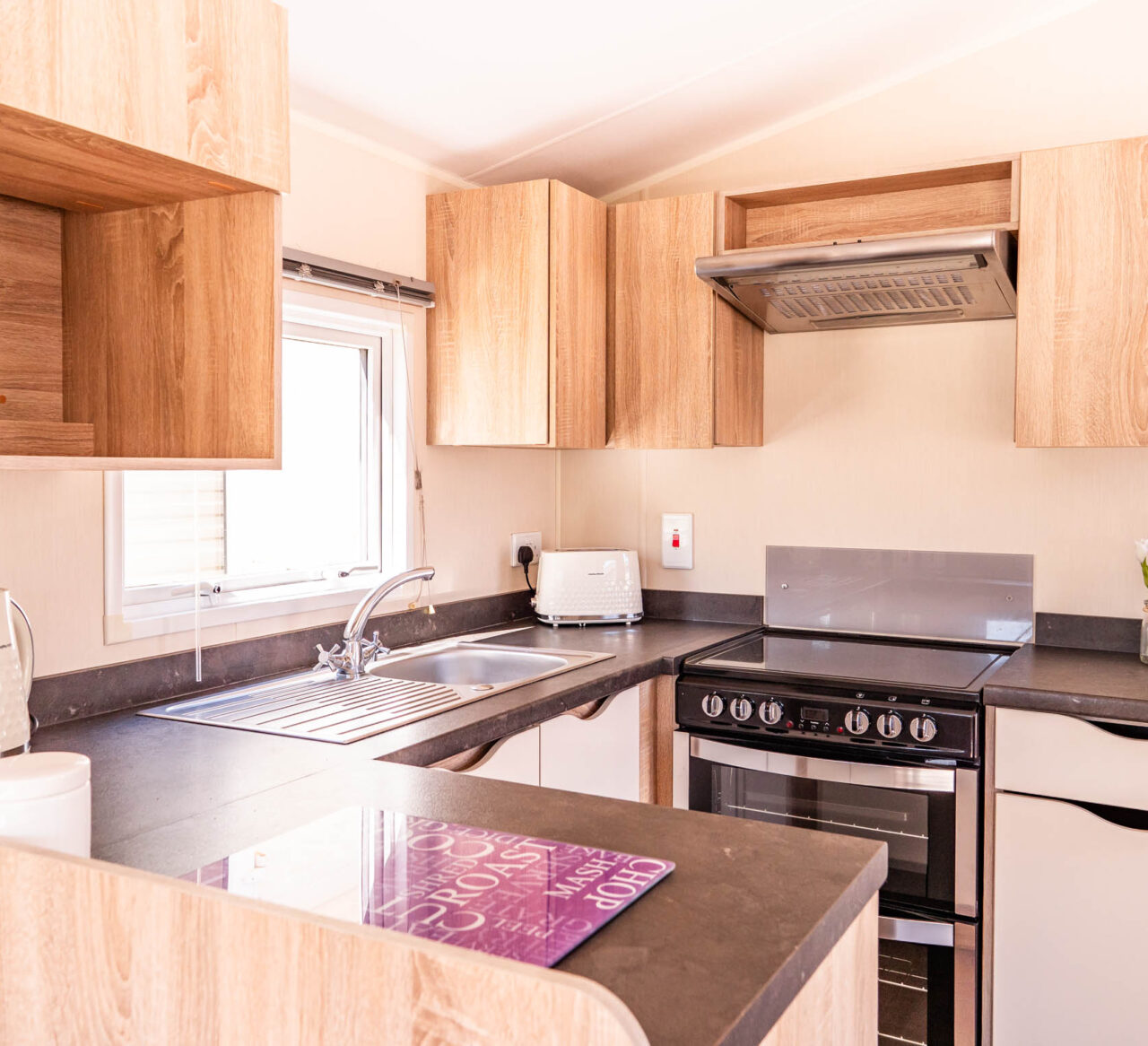 Beverley Holiday Homes