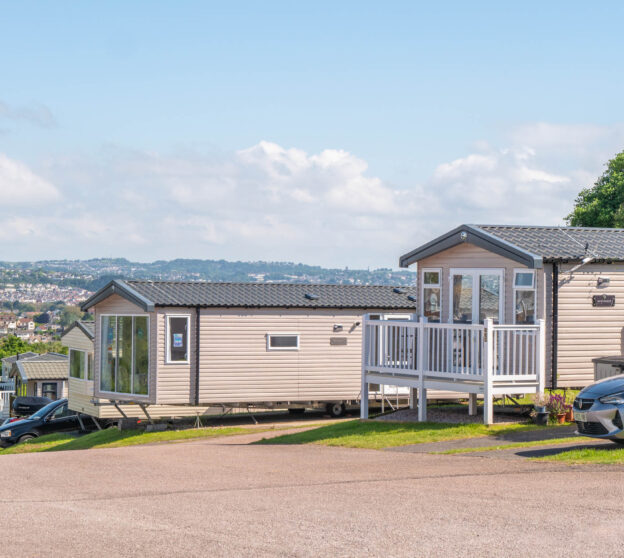 Caravan Manufacturer