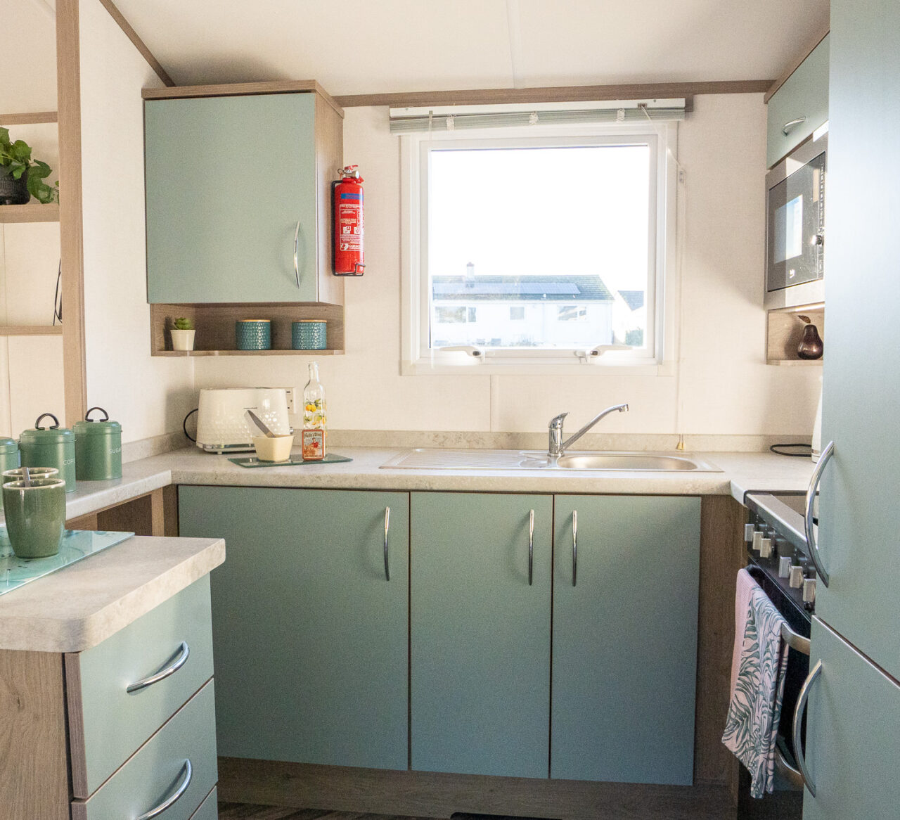 Beverley Holiday Homes