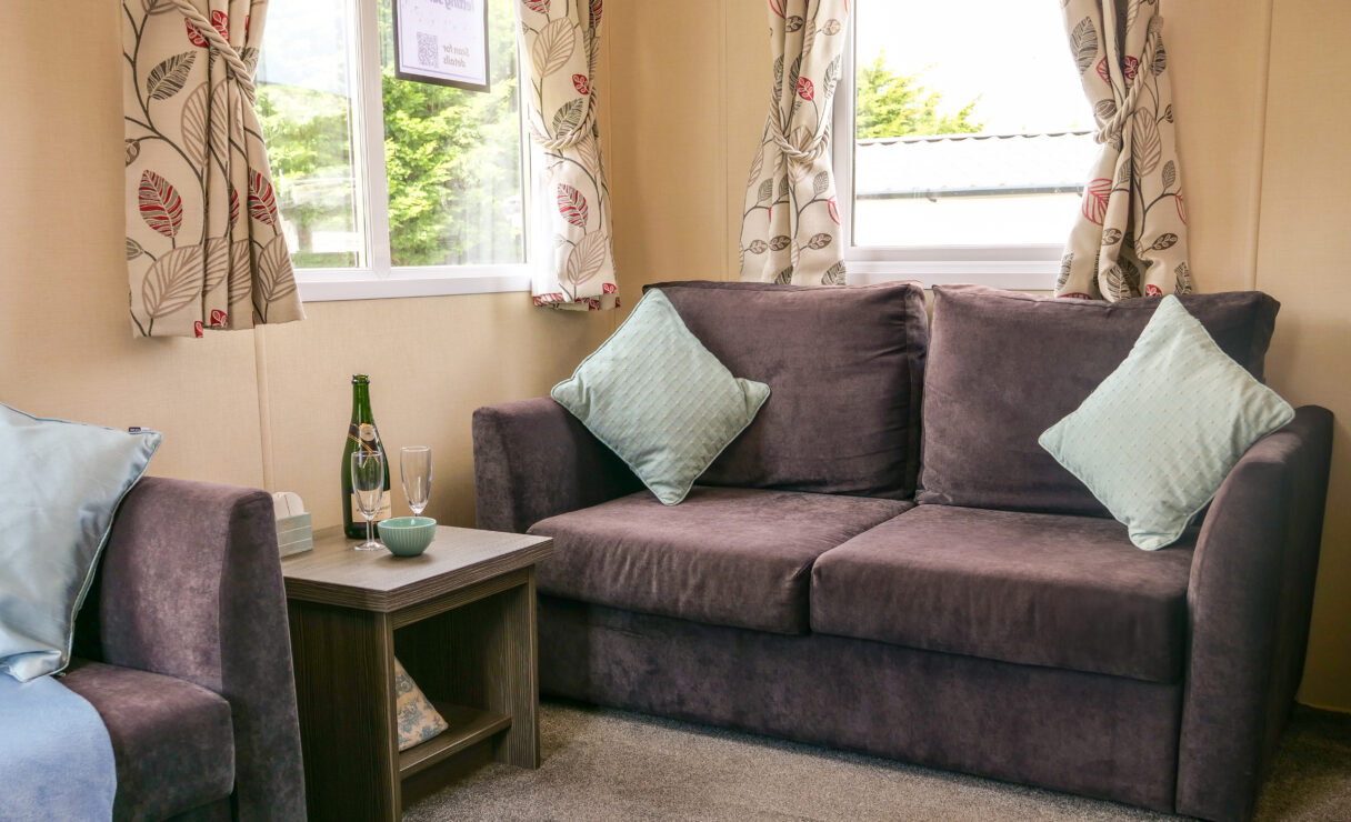 Regal Henley Living room