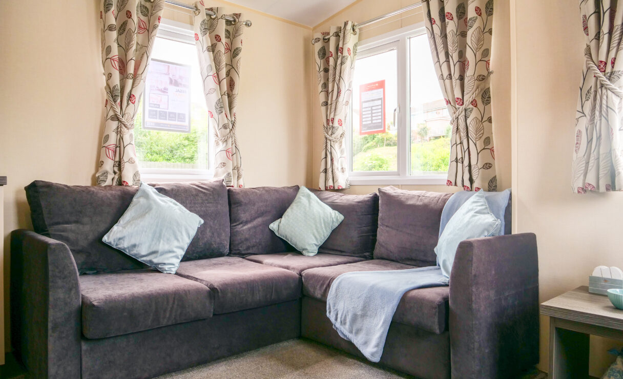 Regal Henley Living room