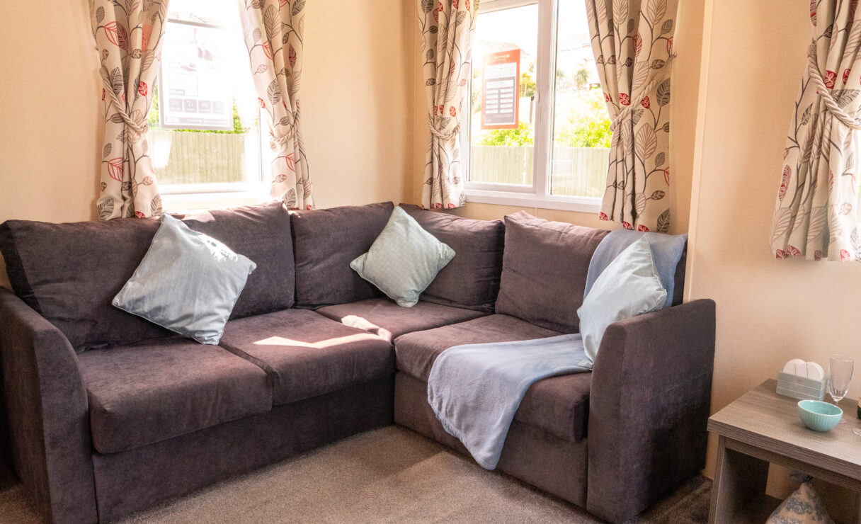 Regal Henley Living room