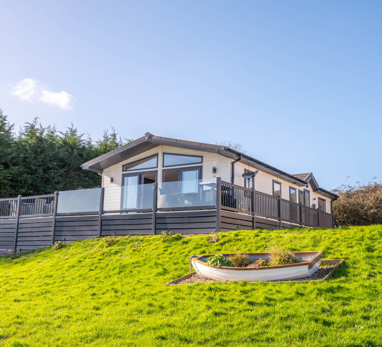 Beverley Holiday Homes