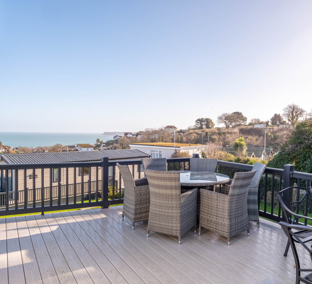 Beverley Holiday Homes