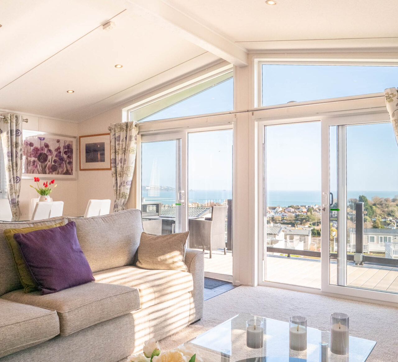 Beverley Holiday Homes