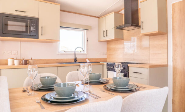 Beverley Holiday Homes