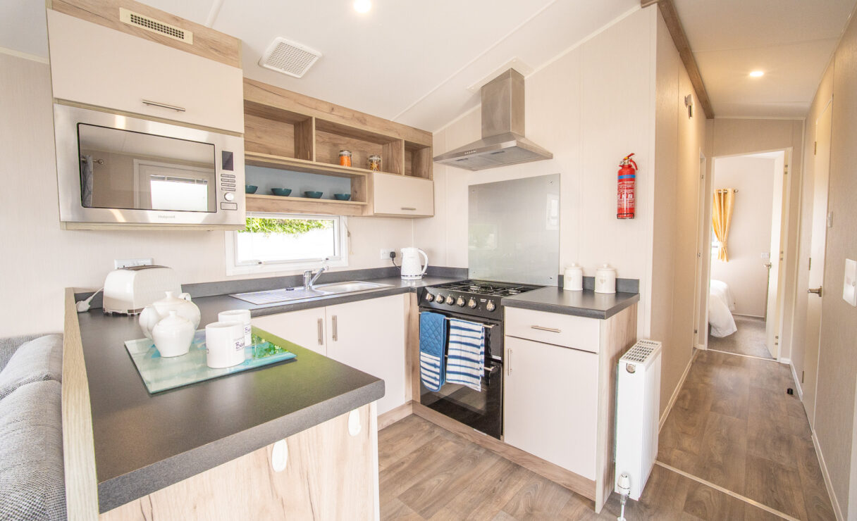Willerby Linwood