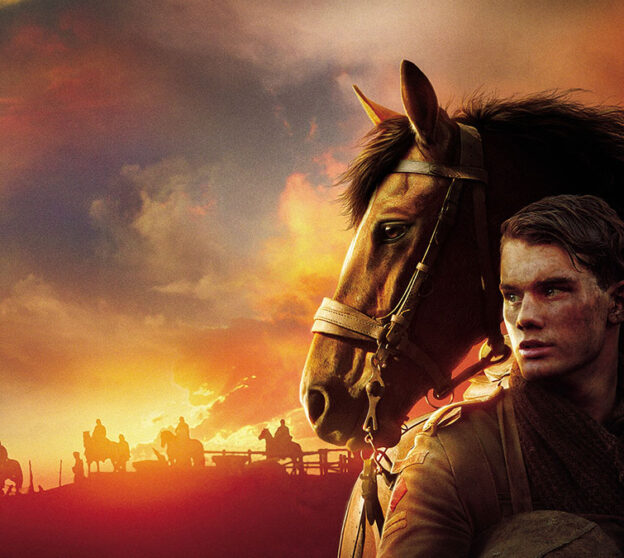 War Horse. Dartmoor Filming Location.