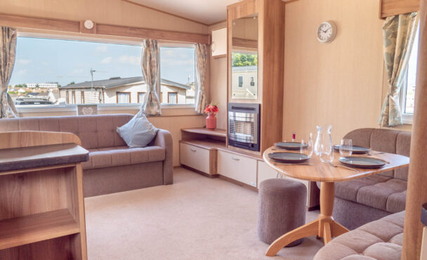 Beverley Holiday Homes