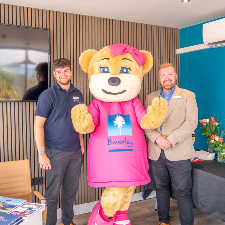 Beverley Holiday Homes