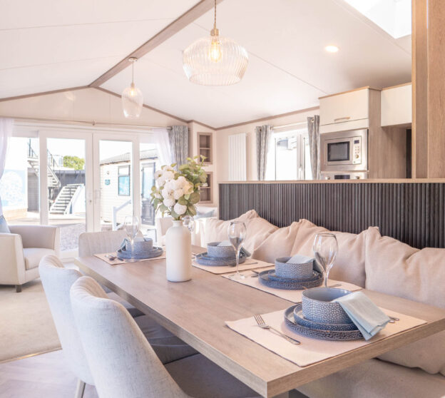 Beverley Holiday Homes