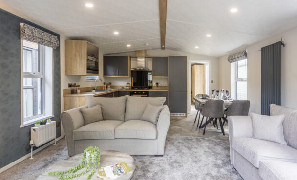 Beverley Holiday Homes