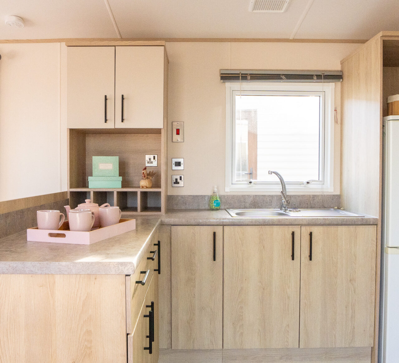 Beverley Holiday Homes