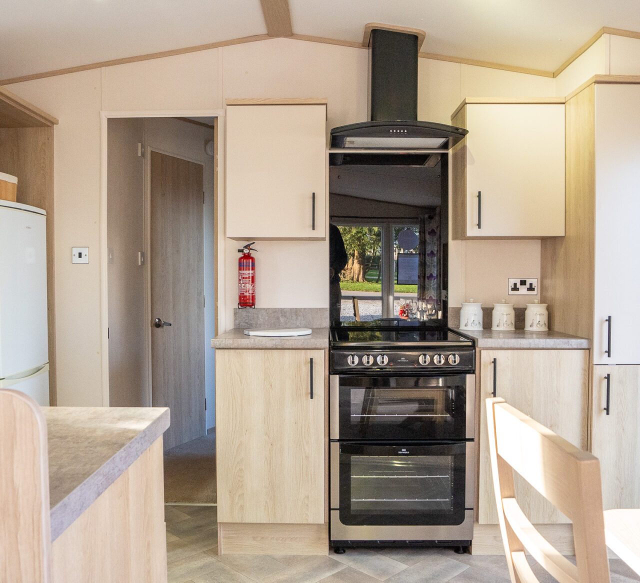 Beverley Holiday Homes