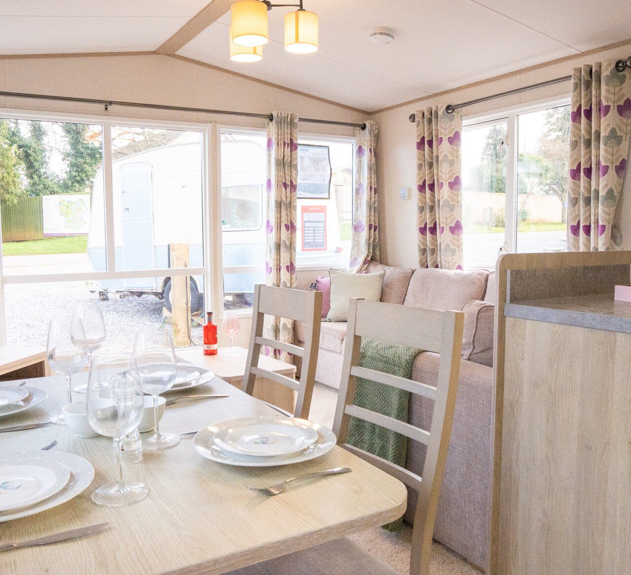 Beverley Holiday Homes