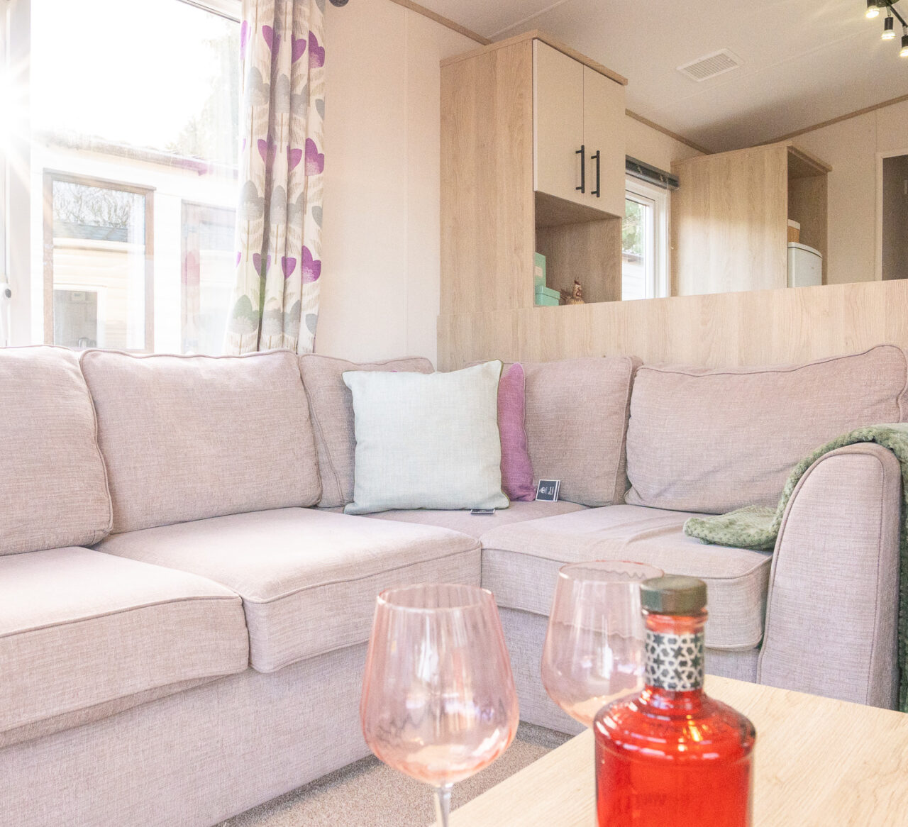 Beverley Holiday Homes