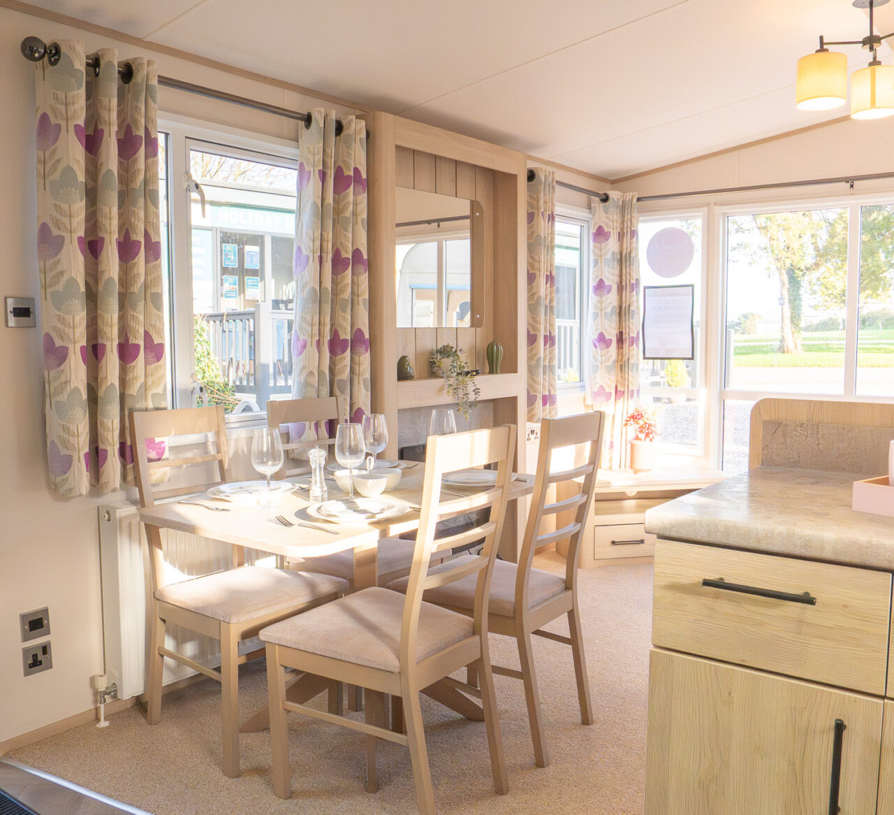 Beverley Holiday Homes