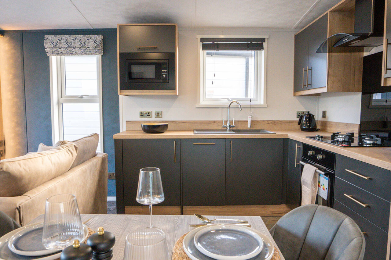 Beverley Norwood Kitchen