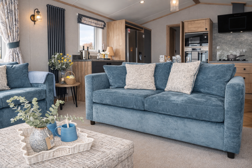 ABI Balmoral sofa