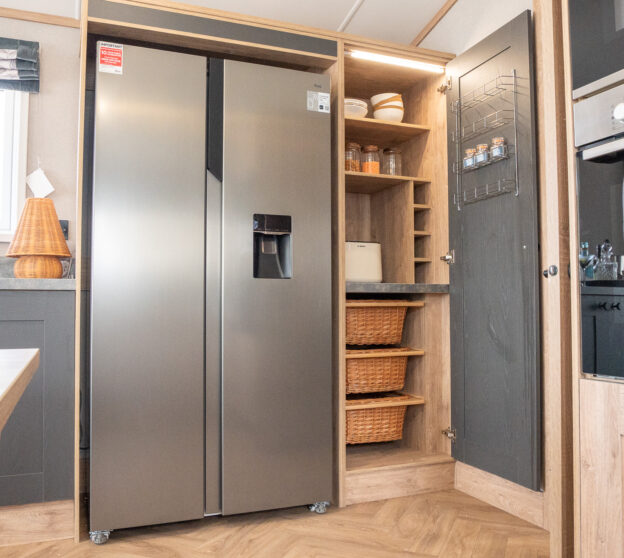 ABI Balmoral I Static caravans to buy in devon