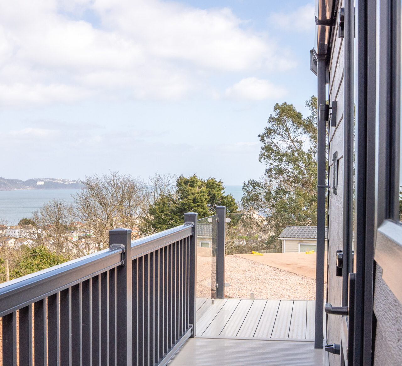 ABI Balmoral decking
