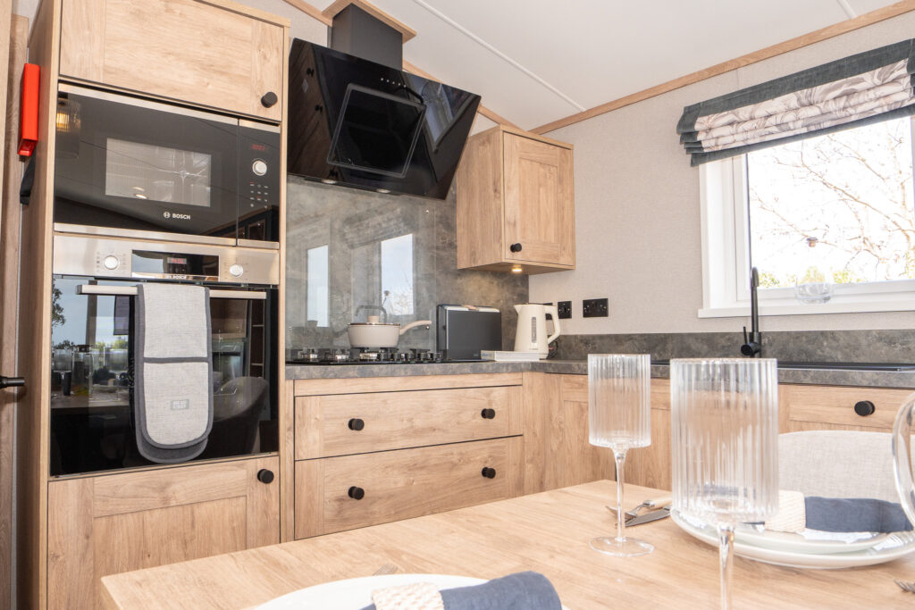 ABI Balmoral Kitchen