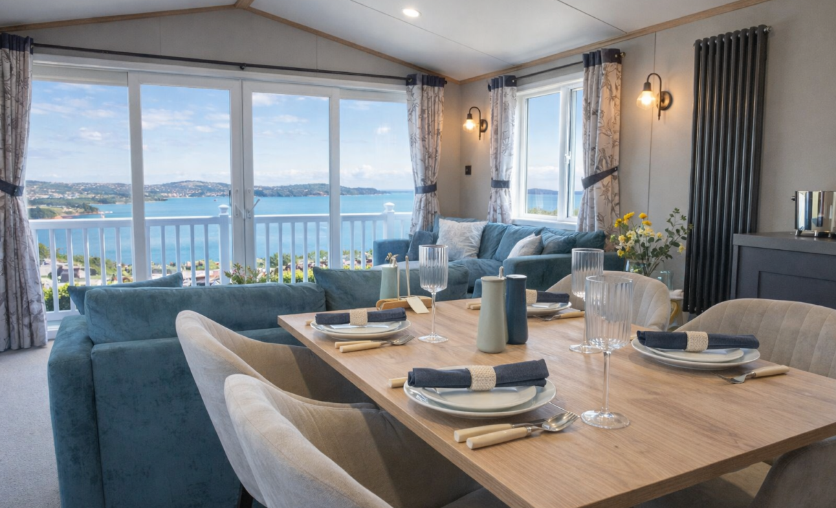 ABI Balmoral sea view