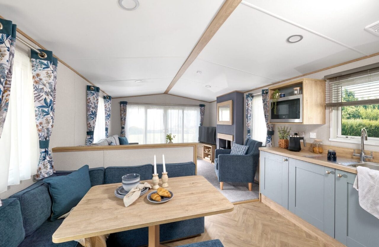 ABI Wimbledon Beverley Holiday Homes