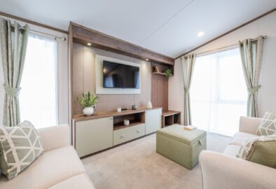 Regal Harlington Lodge Living Space